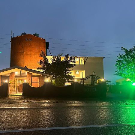 Hotel B34 Kas Buitenkant foto