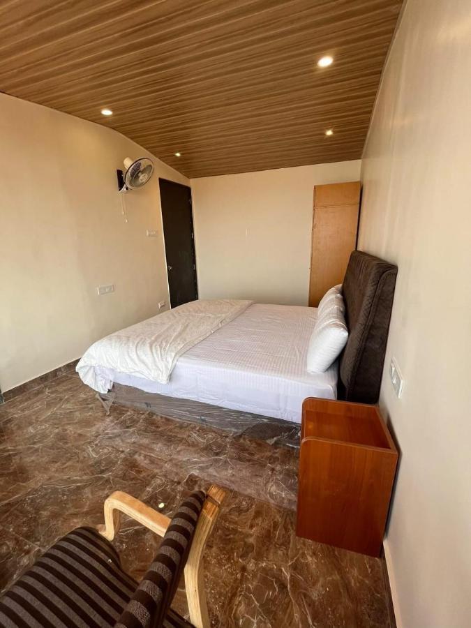 Hotel B34 Kas Buitenkant foto