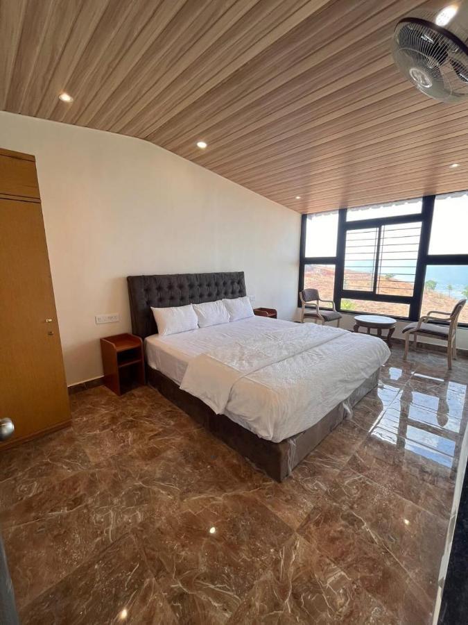 Hotel B34 Kas Buitenkant foto