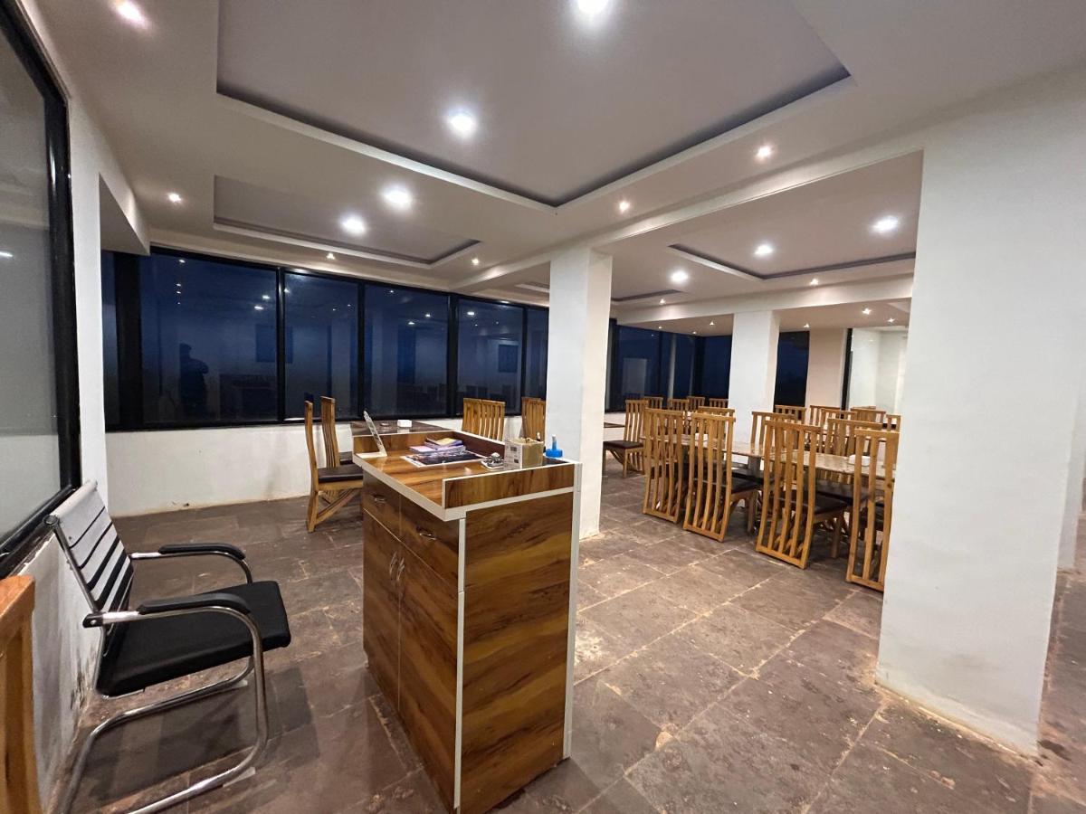 Hotel B34 Kas Buitenkant foto