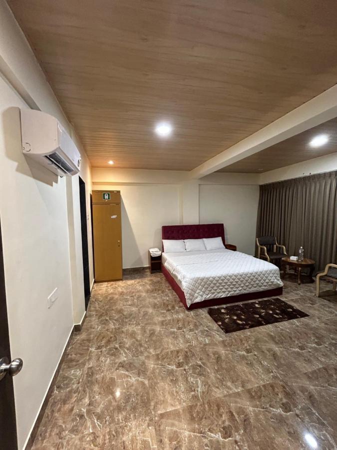 Hotel B34 Kas Buitenkant foto