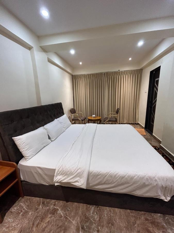 Hotel B34 Kas Buitenkant foto