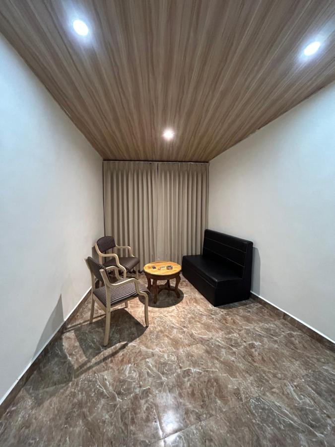 Hotel B34 Kas Buitenkant foto