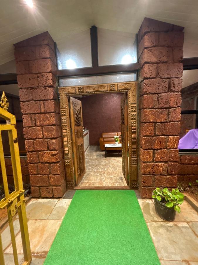 Hotel B34 Kas Buitenkant foto