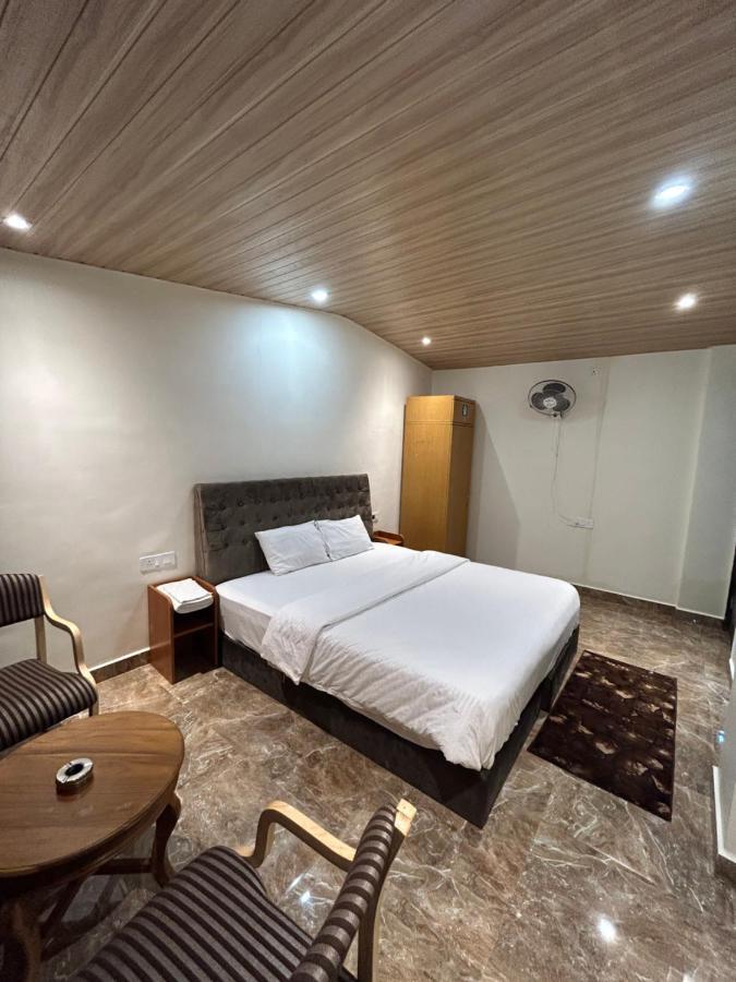 Hotel B34 Kas Buitenkant foto