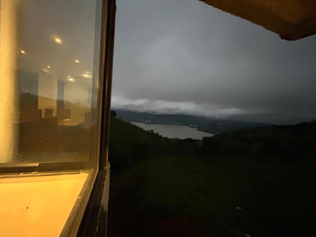Hotel B34 Kas Buitenkant foto