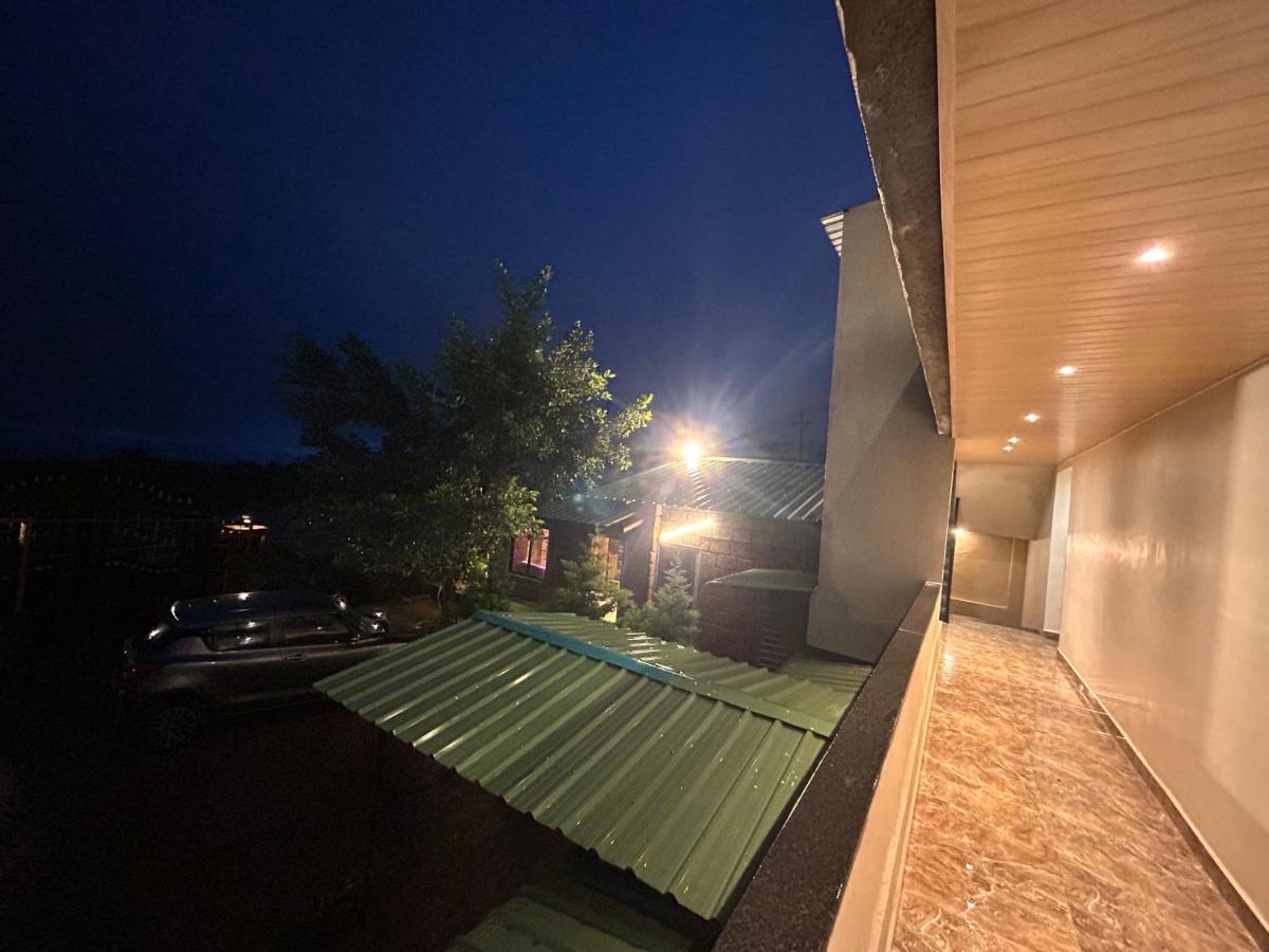 Hotel B34 Kas Buitenkant foto