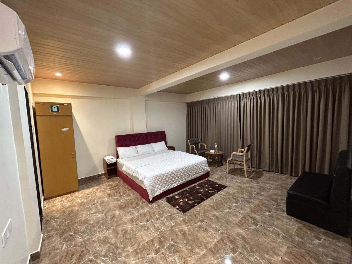 Hotel B34 Kas Buitenkant foto