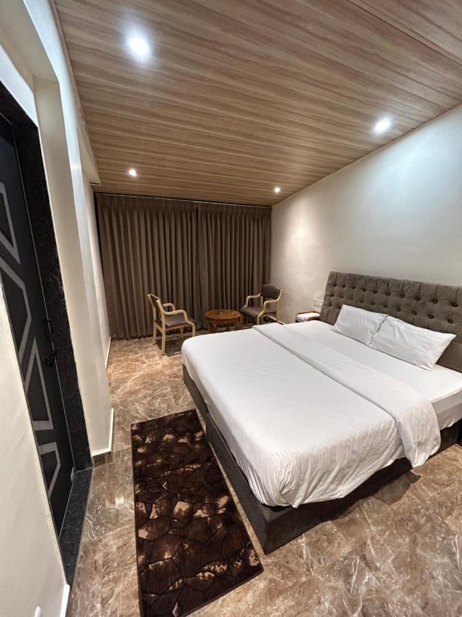 Hotel B34 Kas Buitenkant foto