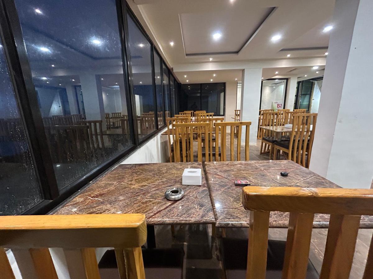 Hotel B34 Kas Buitenkant foto